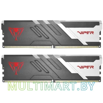 Оперативная память Patriot Viper Venom RGB 2x32GB DDR5 PC5-44800 (PVVR564G560C40K) картинка 2